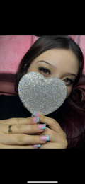 Hybrid Lash Extensions Santa Clarita