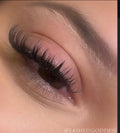 Classic Lash Extensions